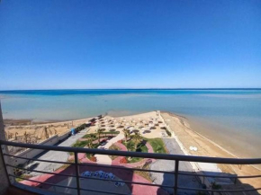 Casablanca beach sea front one bedroom #611